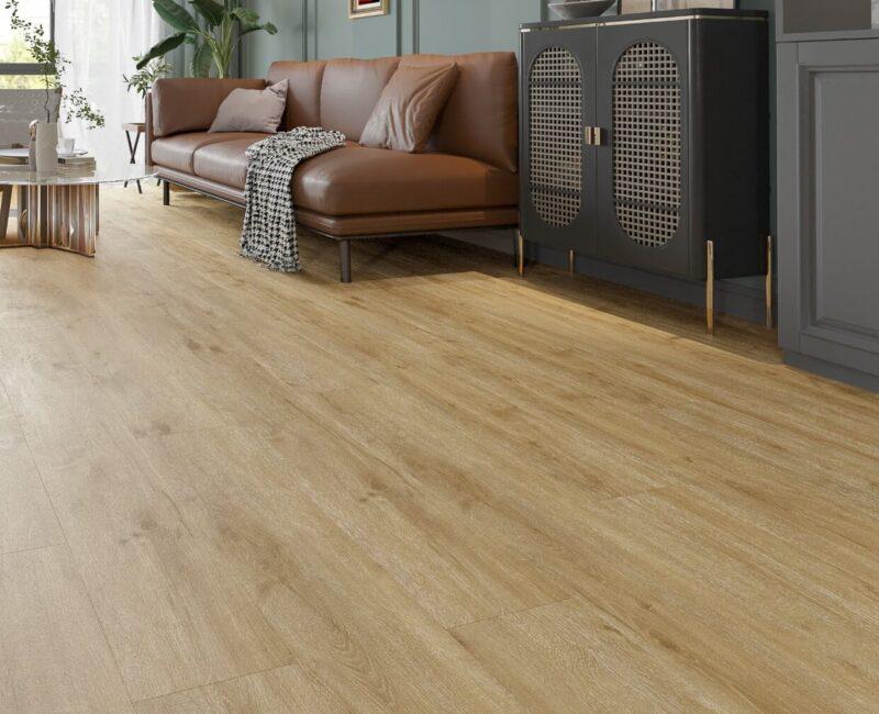 Commercial SPC Flooring